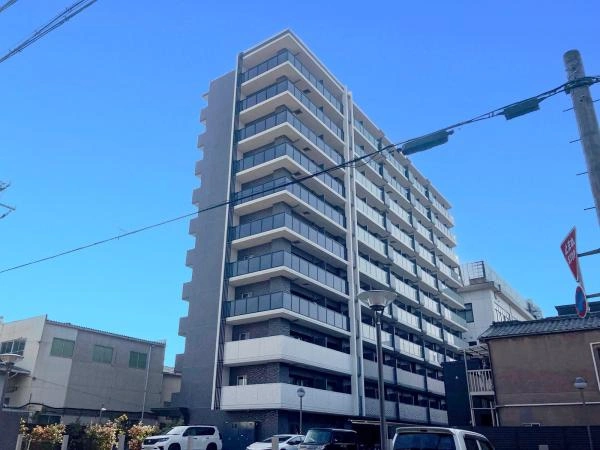 プレサンス・ザ・京都新町通