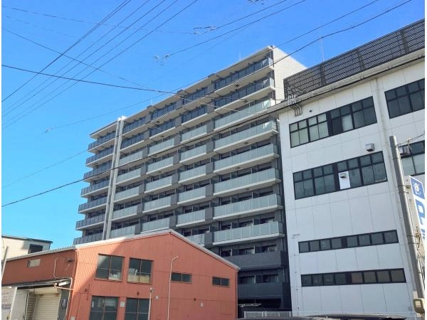 プレサンス・ザ・京都新町通