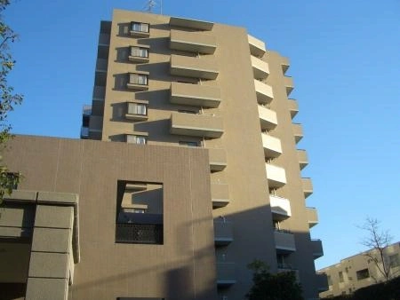 調布ヶ丘パークホームズ