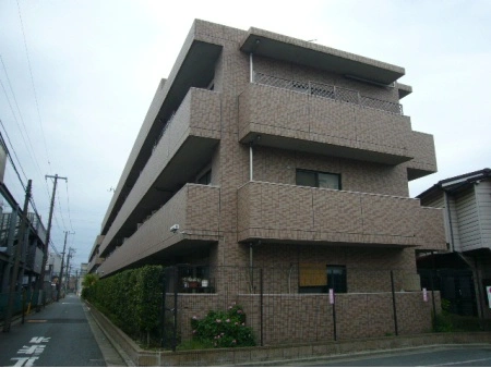 ライオンズマンション一之江弐番館