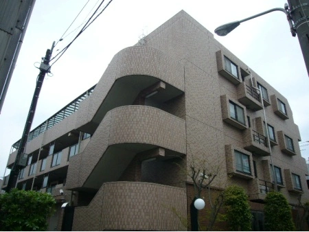 ライオンズマンション一之江弐番館