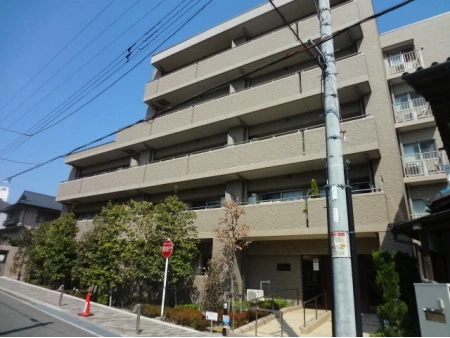 ヒルズ芦屋翠ヶ丘