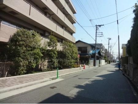 ヒルズ芦屋翠ヶ丘
