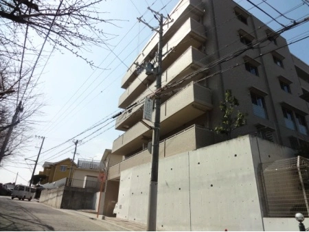 ヒルズ芦屋翠ヶ丘