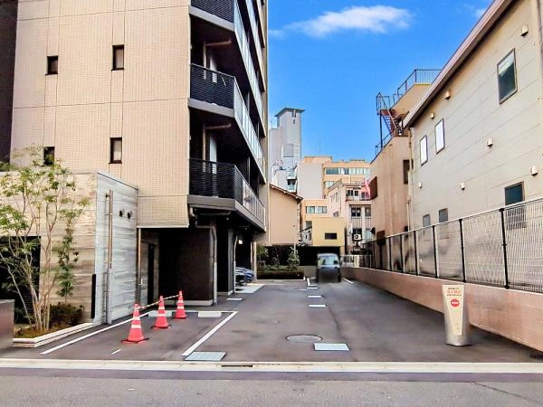 ソルティア千葉セントラル