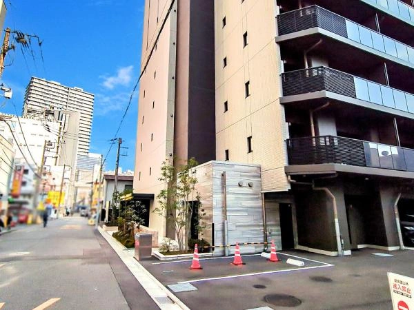 ソルティア千葉セントラル