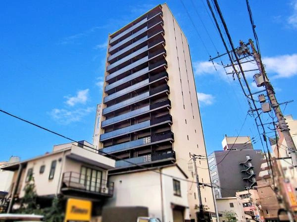 ソルティア千葉セントラル