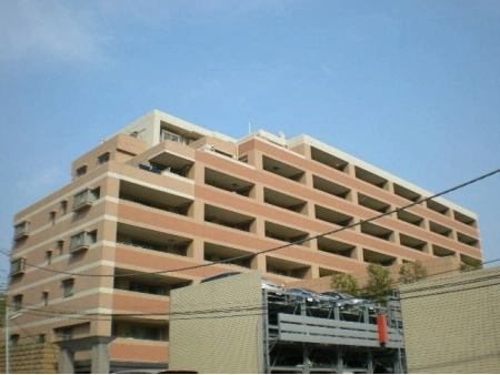 ライオンズマンション稲城