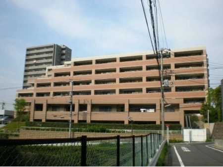 ライオンズマンション稲城