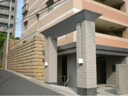 ライオンズマンション稲城
