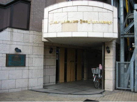 ライオンズマンション稲城矢野口