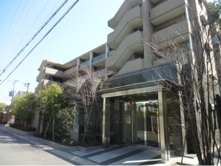 レゾネア芦屋翠ヶ丘