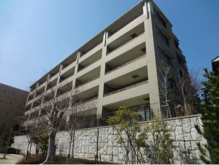 レゾネア芦屋翠ヶ丘