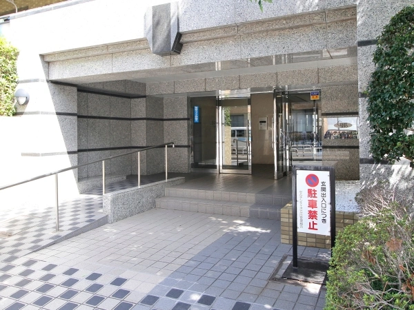 セルテシティオ立川高松町