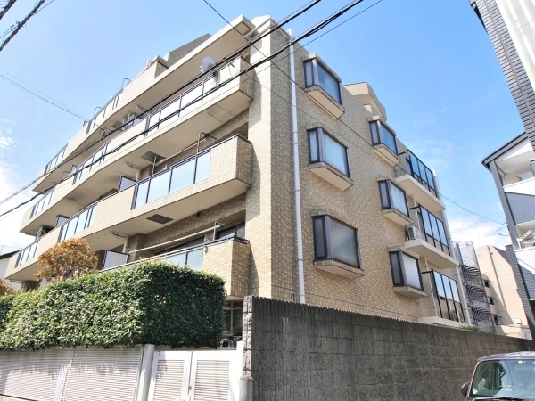 セルテシティオ立川高松町