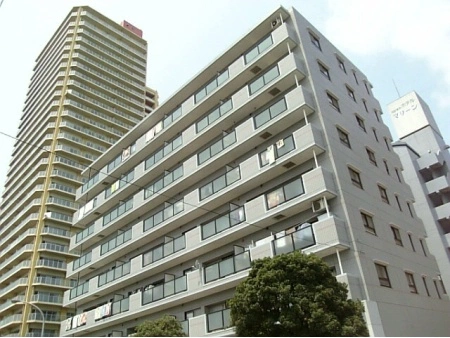 ライオンズマンション稲毛海岸駅前