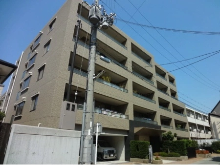 ローレルコート芦屋大原町