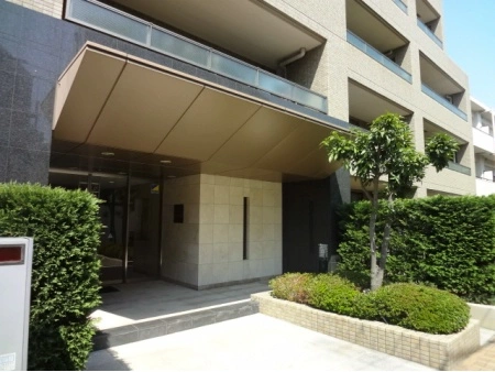 ローレルコート芦屋大原町