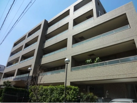 ローレルコート芦屋大原町