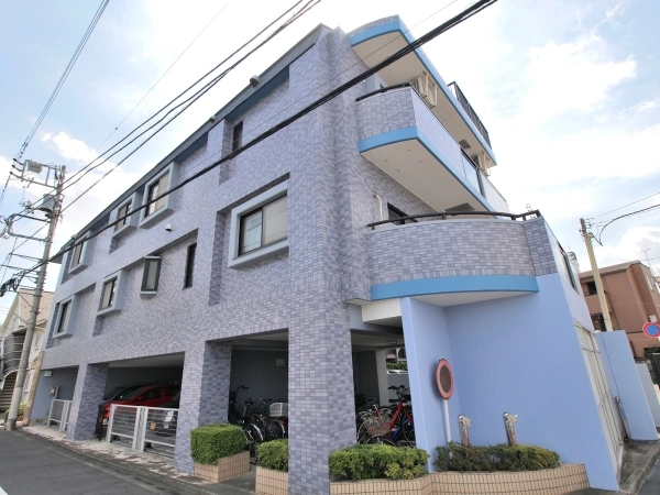 セザール第二西国立