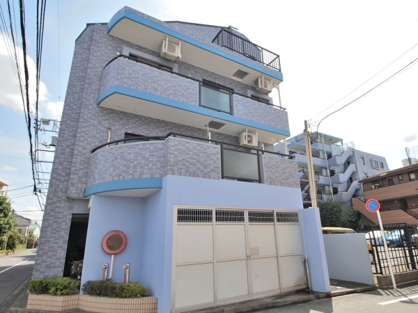 セザール第二西国立