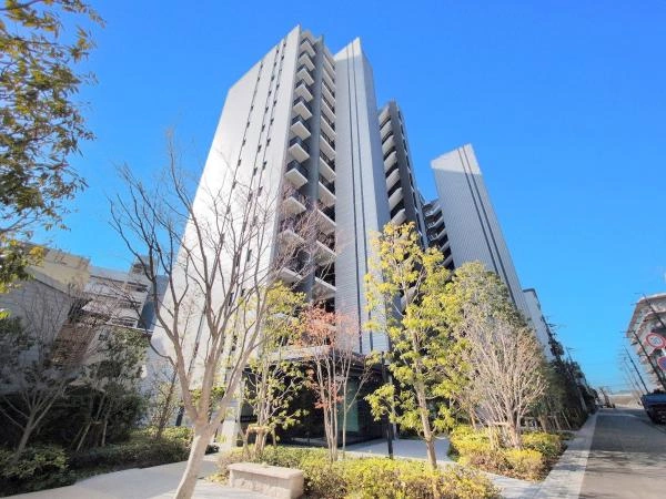 シーンズ神崎川