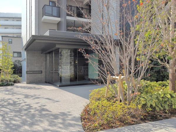 シーンズ神崎川