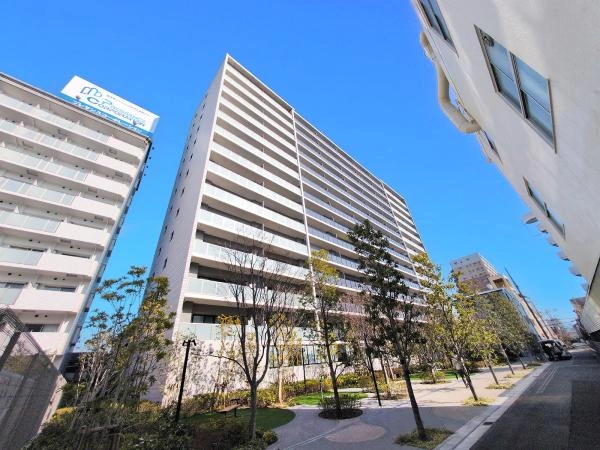 シーンズ神崎川