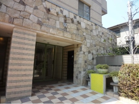 ワコーレ芦屋船戸町