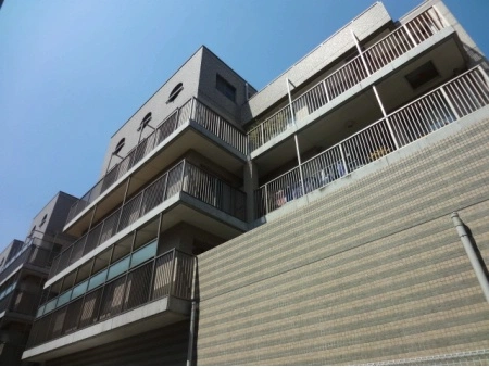 ワコーレ芦屋船戸町