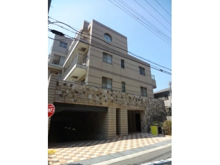 ワコーレ芦屋船戸町