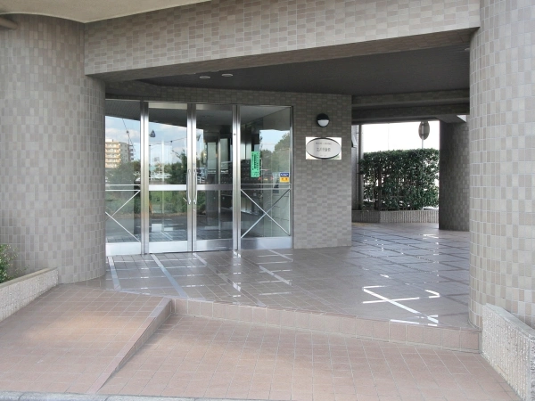 ハイホーム立川　弐番館