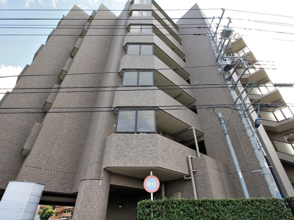 ハイホーム立川　弐番館