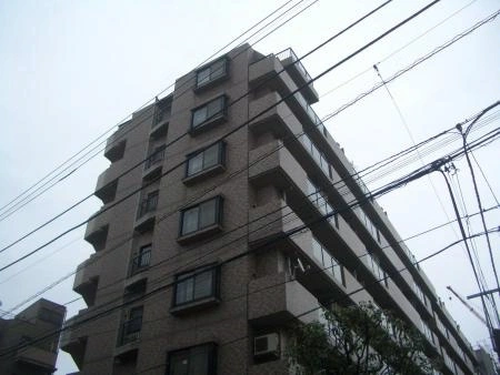 調布多摩川サニーコート