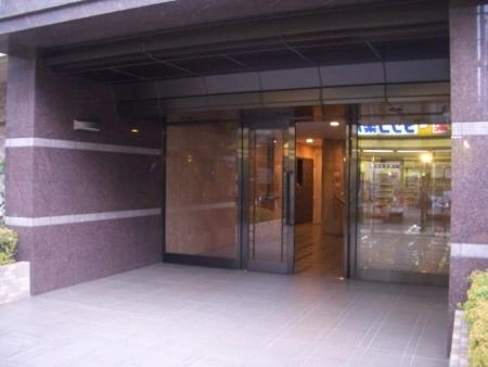 調布多摩川サニーコート