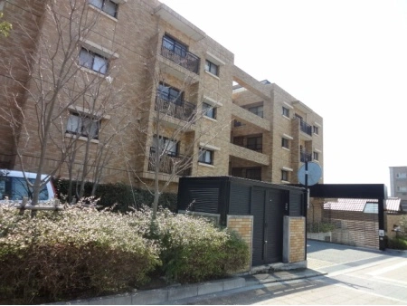 芦屋親王塚町アーバンライフ