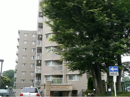 ライオンズマンション浦和けやき通り