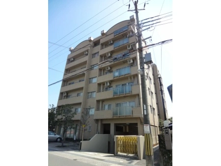 芦屋親王塚ヴォーン