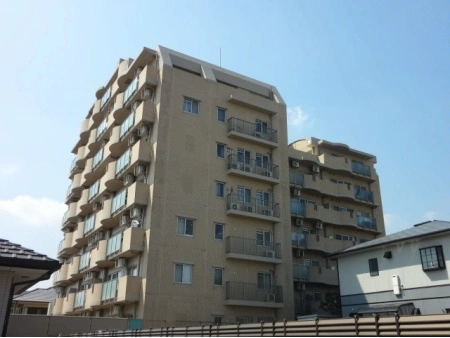 芦屋親王塚ヴォーン