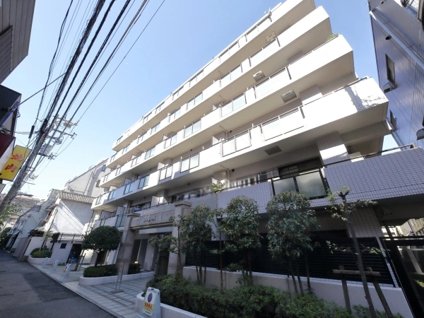 セザール神楽坂