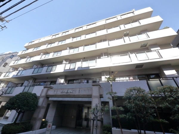 セザール神楽坂