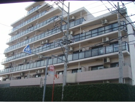 ライオンズマンション浦和トレヤ