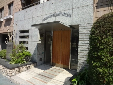 セレッソコート芦屋大原町