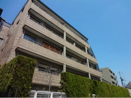 セレッソコート芦屋大原町