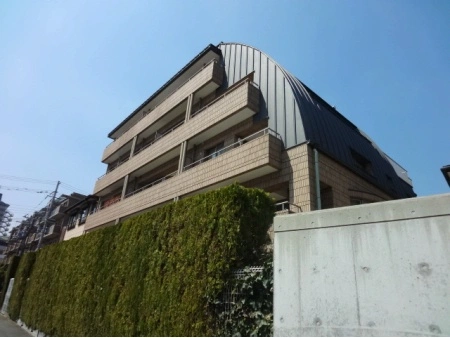 セレッソコート芦屋大原町