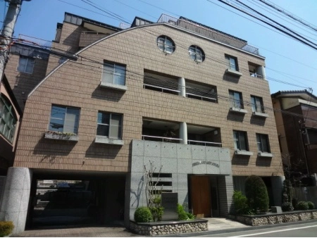 セレッソコート芦屋大原町