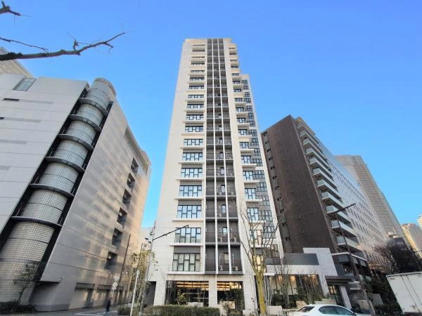 シエリア梅田豊崎