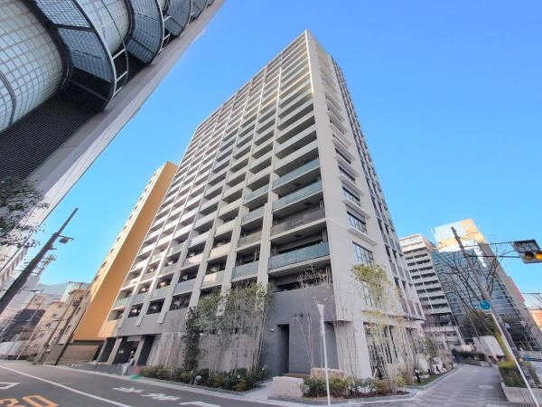 シエリア梅田豊崎