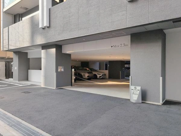 シエリア梅田豊崎