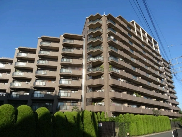 ソフィア調布染地公園